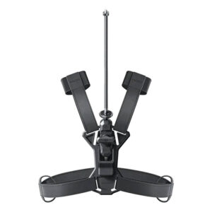 Insta360 Third-Person Backpack Mount/Hátizsákra rögzíthető tartó