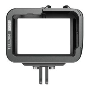 TELESIN Alumínium keret GoPro Hero 12/11/10/9