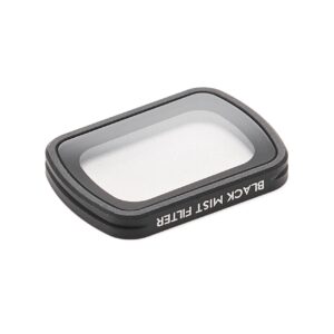 DJI Pocket 3 Black Mist Filter- ködszűrő