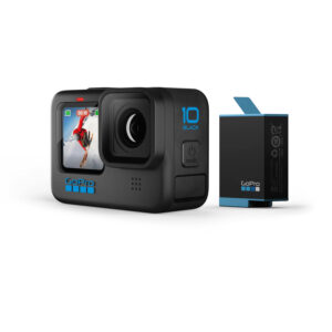 GoPro HERO10 Black