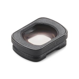 DJI Pocket 3 Wide-Angle Lens széles látószögű lencse