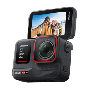 Insta360 Ace Pro Akciókamera