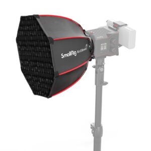 SmallRig 4RA-D30 MINI PARABOLIC SOFTBOX FOR RC 60B 4358