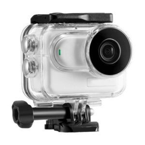 Puluz Insta360 GO 3 vízálló tok PU877T