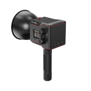 SmallRig RC60B COB LED Video LIight KIT 4376