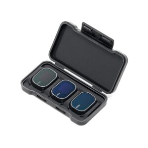 DJI Mini 4 Pro ND Filters Set (ND16/64/256)