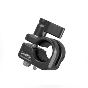 SmallRig 12mm/15mm Single Rod Clamp (3598)