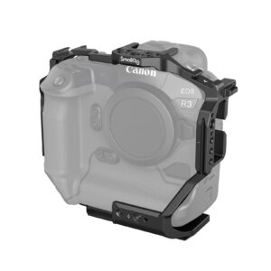 SmallRig Keret Canon EOS R3-hoz
