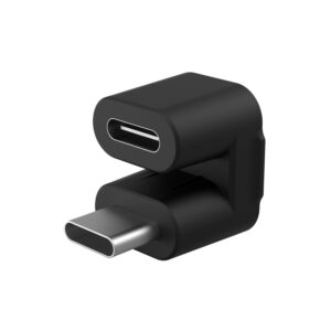 SmallRig Type-C Type-C audiojel-adapter (4406)