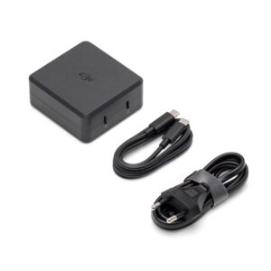 DJI 100W USB-C Power Adapter