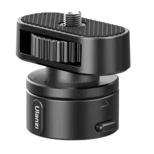 Ulanzi Go-Quick II mágneses gyorskioldó 1/4" csavaros adapterkészlet C016 (C045GBB1)