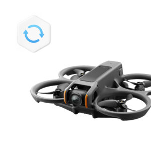 DJI Care Refresh (Avata 2) garancia - 1 évre