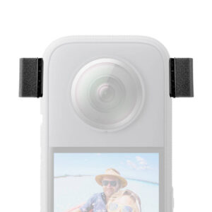 Insta360 X4 Szélfogó Kamerához Mic Wind Muff