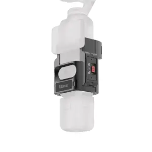 Ulanzi PK-06 bővítő adapter DJI Osmo Pocket 3-hoz (C014)