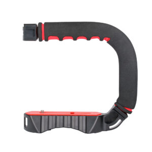 Ulanzi U-Grip PRO videós rig fényképezőgépekhez, okostelefonokhoz (1108)