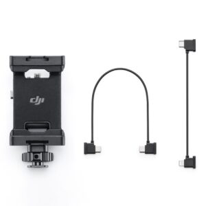 DJI SDR Transmission Phone Holder Kit - telefontartó készlet