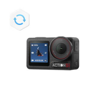 DJI Care Refresh (Action 5 Pro) - 2 évre