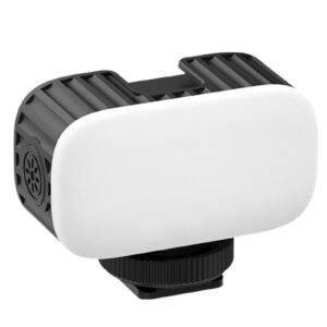 Ulanzi VL30 szuper mini LED lámpa (2301)
