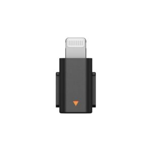 DJI Mic Mini Mobile Phone Adapter (Lightning)