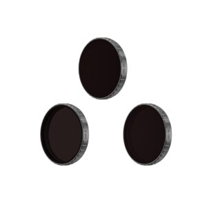 DJI Osmo Action ND Filter Set - szűrőkészlet