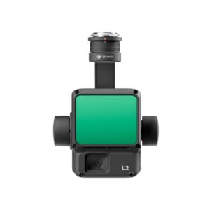 DJI Zenmuse L2 gimbal és kamera + Enterprise Shield Basic 2-Year (Auto-Activation)