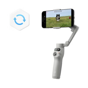 DJI Care Refresh (DJI Osmo Mobile 7) garancia - 2 évre