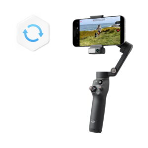 DJI Care Refresh (DJI Osmo Mobile 8) garancia - 1 évre