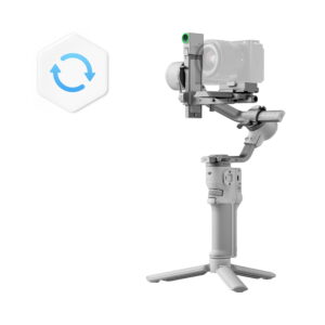DJI Care Refresh (RS4 Mini) garancia - 2 évre