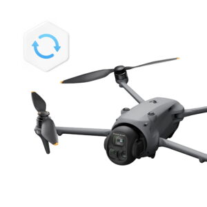 DJI Care Refresh (Mavic 4 Pro) garancia - 2 évre