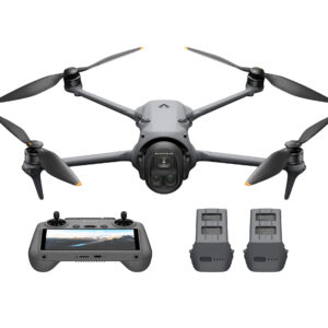 DJI Mavic 4 Pro Fly More Combo (DJI RC 2)