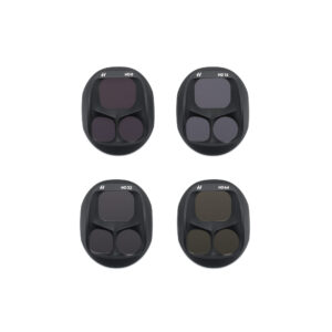 DJI Mavic 4 Pro ND Filters Set (ND8/16/32/64)