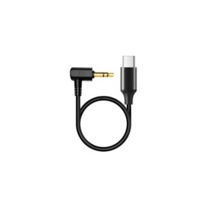DJI Osmo Action 5 Pro/4/3/2, Pocket 3 - Audio Adapter