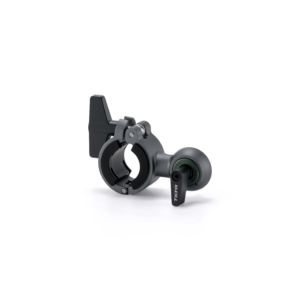 Tilta Handlebar Mount for Hydra Alien Mini - Titanium Gray