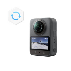 DJI Care Refresh (Osmo 360) - 1 évre