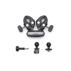 Osmo Dual Heavy-Duty Clamp