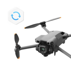 DJI Care Refresh (Mini 5 Pro) garancia - 2 évre