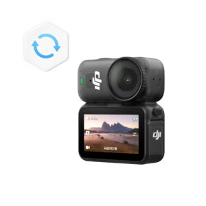 DJI Care Refresh (Osmo Nano) - 2 évre