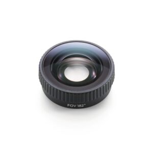 Osmo Action 6 FOV Boost Lens