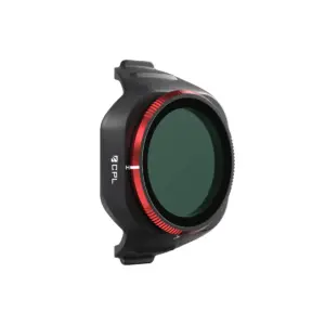 DJI Mini 5 Pro CPL Filter