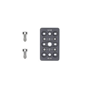 DJI RS Cheese Plate
