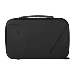 Adventure Sunnylife táska OA5-B894-D ACTION 5 PRO/4/3 akciókamerához (fekete)