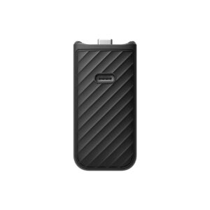 Osmo Pocket 4 Battery Handle