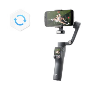 DJI Care Refresh (DJI Osmo Mobile 8P) garancia - 2 évre