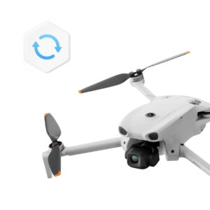 DJI Care Refresh (DJI Lito 1) garancia - 2 évre