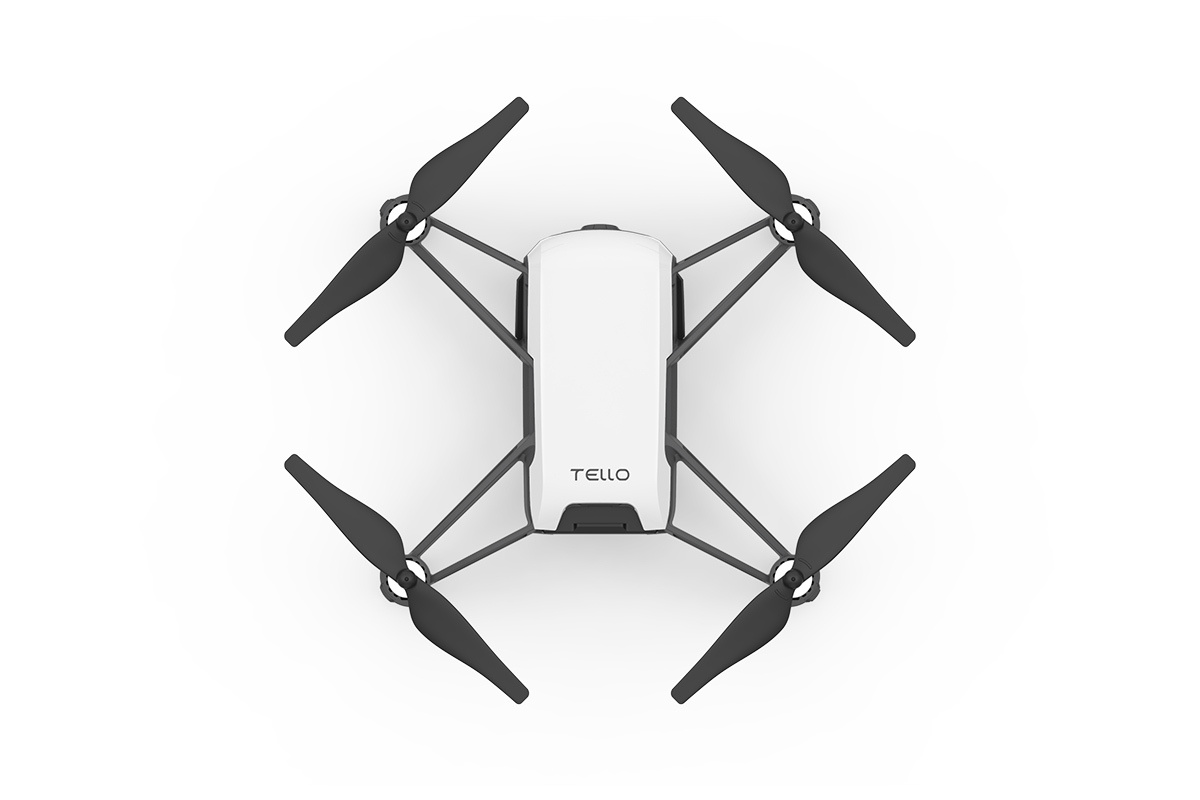 Osmo-Quad-charging-system